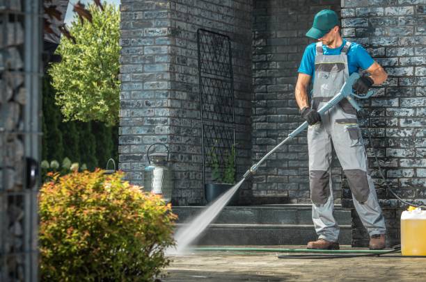 Best Gutter Cleaning  in Bedford Hills, NY