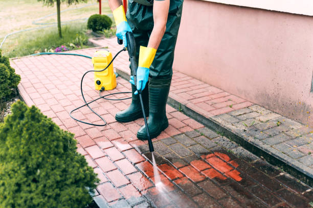 Best Post-Construction Pressure Washing  in Bedford Hills, NY